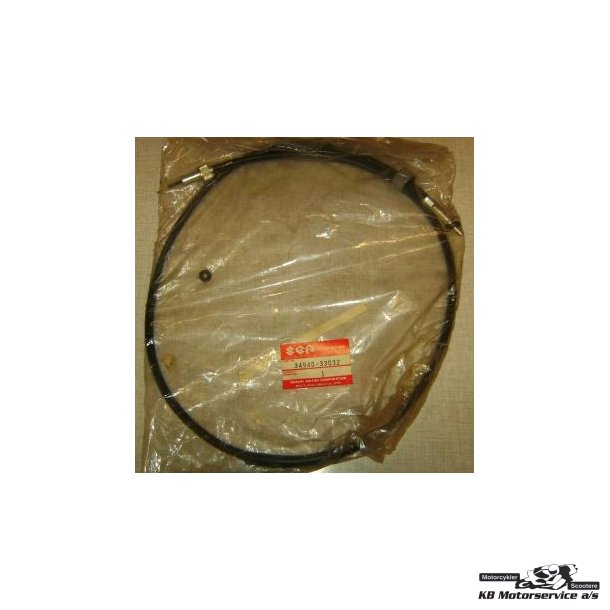 Cable assy,tachometer	Suzuki GT380/GT500