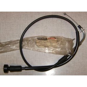 Wire, throttle 1	Yamaha RD250/RD350 73-75