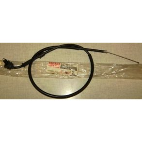 Wire, throttle	Yamaha DT125 80-81/DT175 81