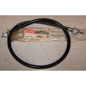 Tachometer cable assy	Yamaha XS650 75-83/XS650SE 79-83