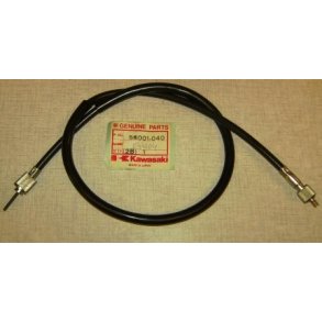 Cable-speedometer Kawasaki