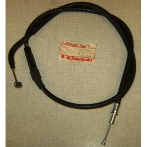Cable, clutch	Kawasaki ZX1100A1/A2 83-84