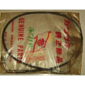 Cable-throttle,open	Kawasaki  Z1000D1/D3 78-80