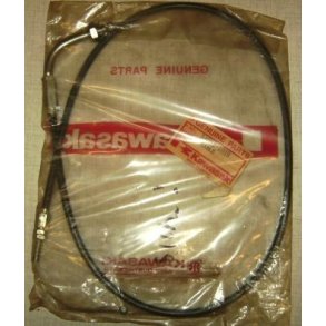 Cable, Throttle closing	Kawasaki Z1000 78-80 