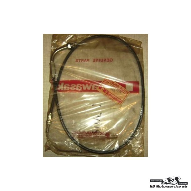 Cable, Throttle closing	Kawasaki Z1000 78-80 