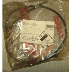 Cable-throttle,open	Kawasaki ZX750a3 (GPZ750 Uni-Track)