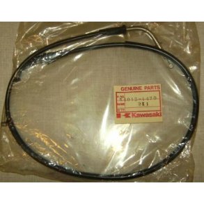 Cable-throttle,open	Kawasaki ZX600 (ZX6R 93-03) / ZZR60 90-93