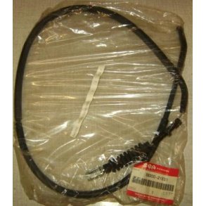 Koblingskabel Suzuki RF600 93-95