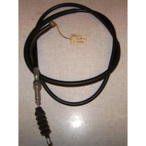 Cable assy,clutch	Suzuki LS650 91-03
