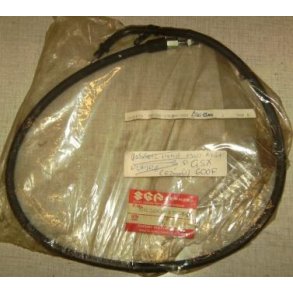 Cable assy,throttle	GSX600F 1990-1997