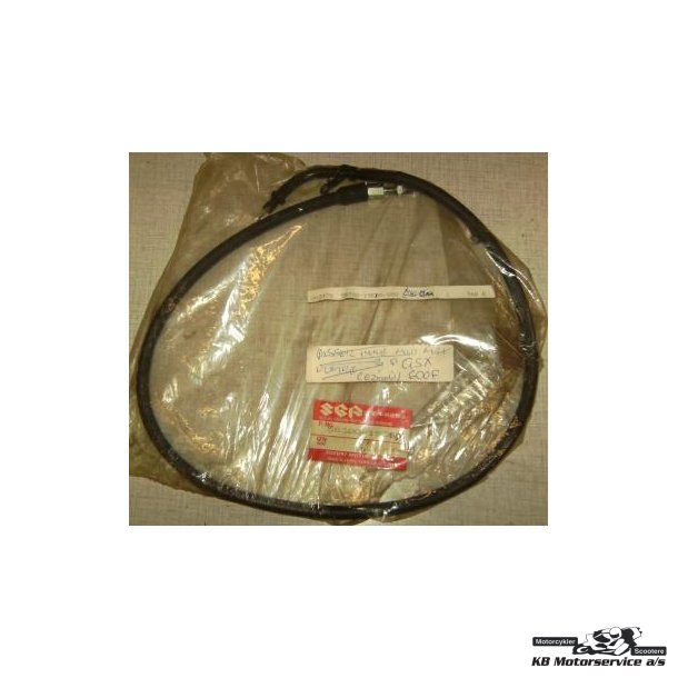 Cable assy,throttle	GSX600F 1990-1997