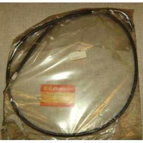 Gaskabel no.1	Suzuki GS400 (77-79)