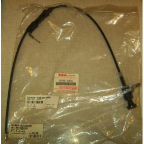 Cable assy,starter	Suzuki VZ800 97-04