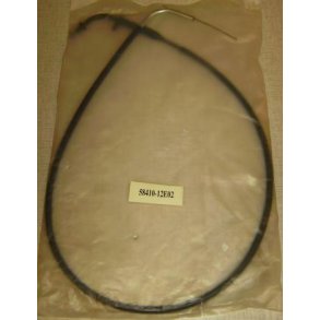 Chokerkabel	Suzuki DR650 92-95  (OEM:58410-12E02)