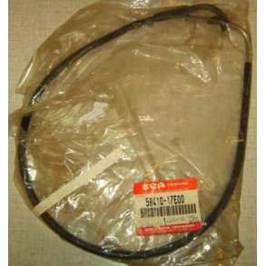 Chookerkabel Suzuki GSXR750 92-95