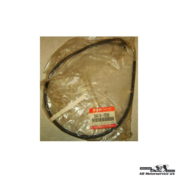 Chookerkabel Suzuki GSXR750 92-95