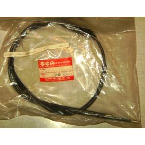 Cable comp,starter	Suzuki RG500 G 86 (=58410-20X00)