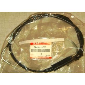 Chookerkabel Suzuki SV650/S 99-02