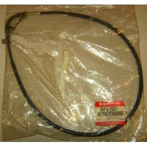 Chookerkabel Suzuki GSF600/S  95-96