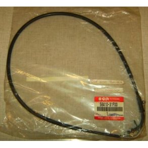 Cable comp,starter	Suzuki GSF600/S 00-04