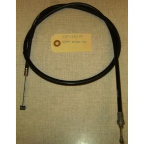 Cable, clutch	YAMAHA XV1000 TR1
