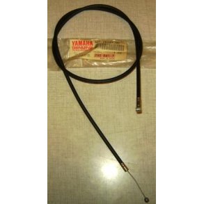 Cable, starter 1	Yamaha XJ650 82-83 / XJ750 81-83 / XV920 Virago 81-82