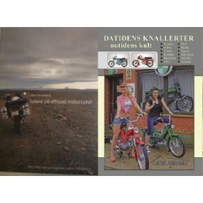 Andre bøger for MC-ister