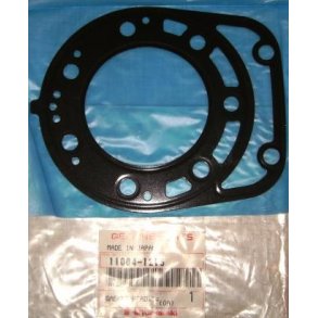 Gasket-head,t=0.46	Model: kx250f/g/h/j1