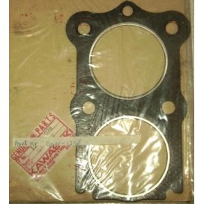 Gasket-head,cylinder  kz1000-a1