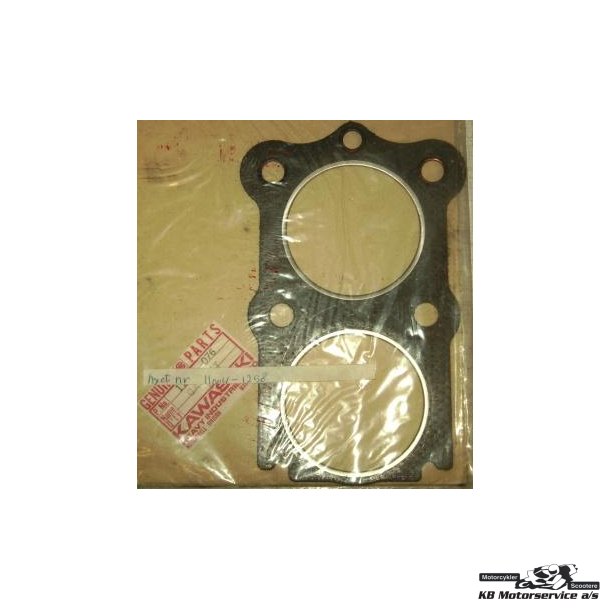 Gasket-head,cylinder  kz1000-a1