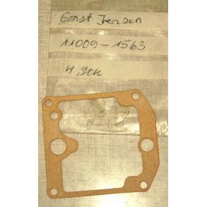 Gasket,float chamber Model: z900-a4