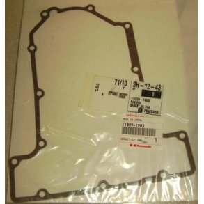Gasket-oil pan zx750f,zx750h