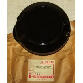 Cap,pulsing coil,blac	Model: zx750-a1