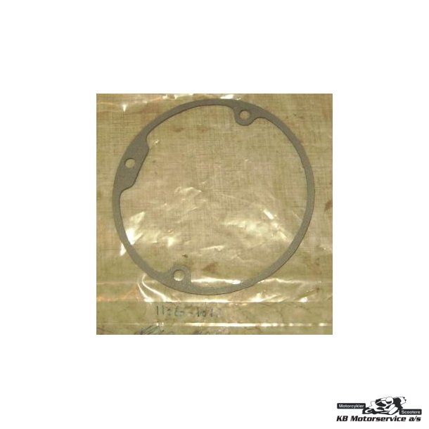 Gasket,pulsing coil c	Model: kz1000-p1