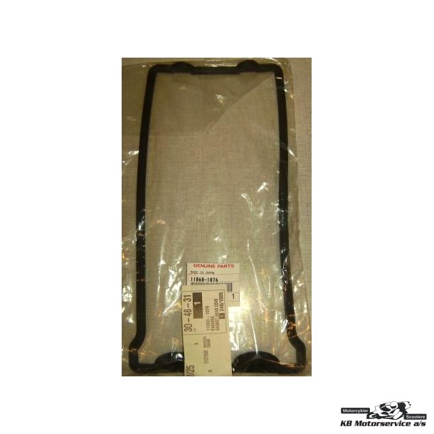 Gasket,head cover	zx750j/k