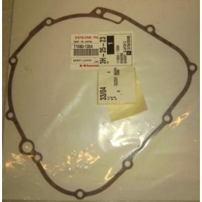 Gasket,clutch cover	zx750j1