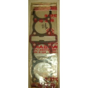 Gasket,cylinder base  vn750-a8