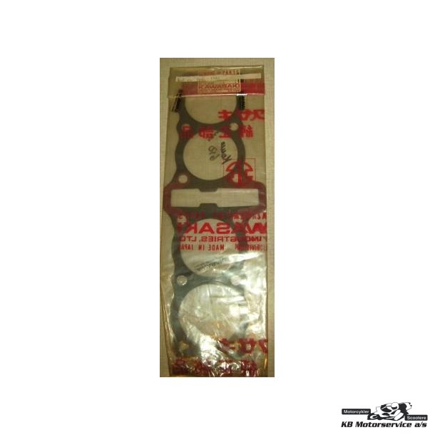 Gasket,cylinder base  vn750-a8