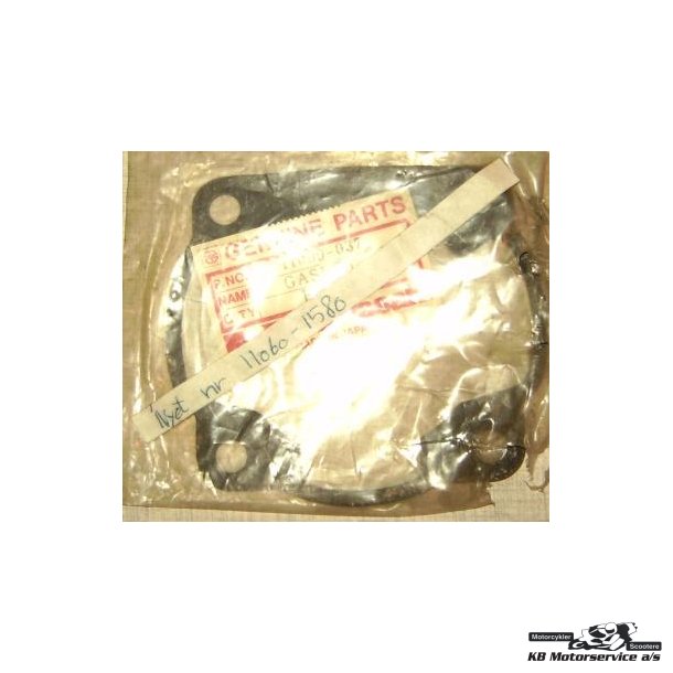 Gasket,cylinder base KE125-a4/a10