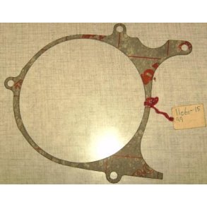 Gasket,generator cove Model: ke125-a12