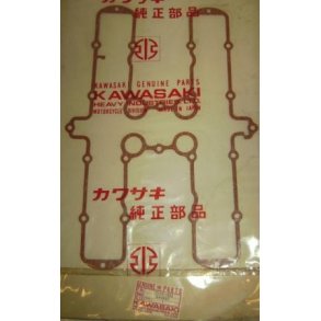 Gasket,cylinder head cover z650b,d,f,z750l,zx750a