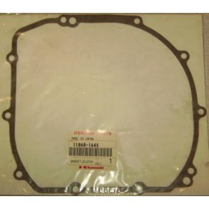 Gasket,clutch cover	zx600d/e1-e2