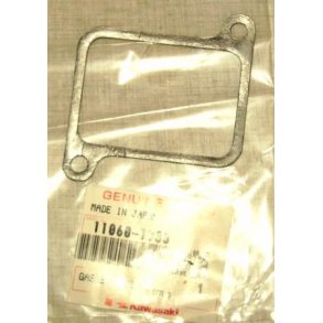 Gasket,reed valve cap Model: vn1500d1