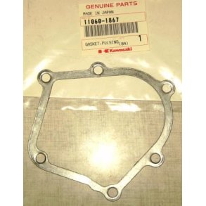 Gasket,pulsing cover Model: zx600f/g