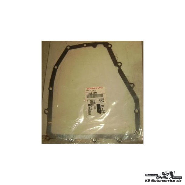 Gasket,oil pan zx600f/g/j