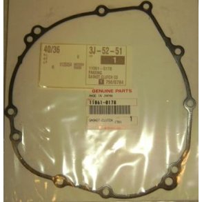 Gasket,clutch cover	zx1000d6f