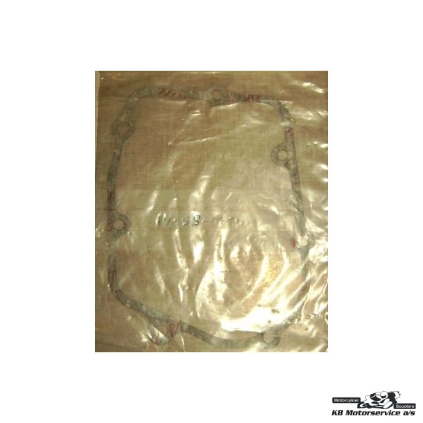 Gasket,mission cover Model: z550h,z650f4,z750e/l