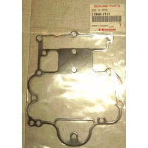 Gasket,rocker case cover	Model: vn1500/1600a(mean streak)