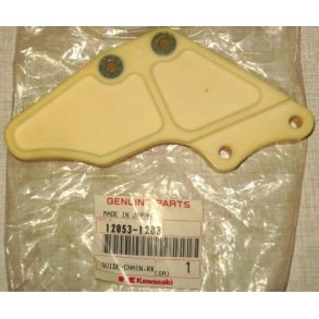 Kx - guide,chain rr,rh Model: kx80h2/l/n/r/t