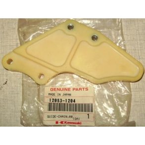 Kx - guide,chain rr,lh	Model: kx80h2/l/n/r/t